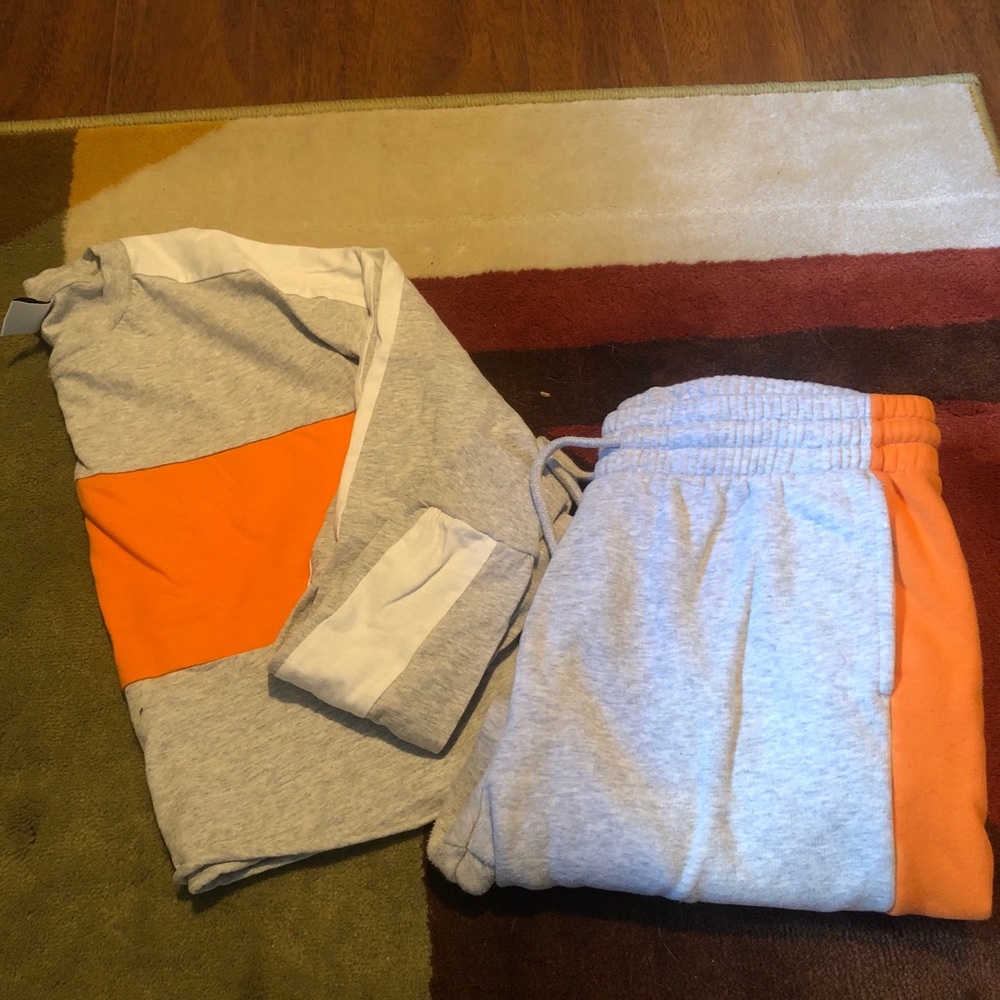 COPY - Matching TNA Set